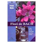 Flori de Bach- Irene Wyle