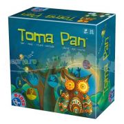 Jocuri de Societate D-Toys Toma Pan