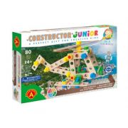 Constructor Junior 3x1 - Helicopter