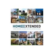 Home Extended
Kitchens, Dining Rooms, Living Rooms, Home Offices, Guestrooms and Garages