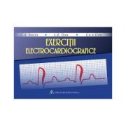 Exerciții electrocardiografice