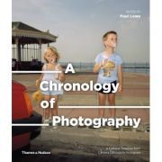 A Chronology of Photography
A Cultural Timeline from Camera Obscura to Instagram