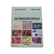 Bacteriologie speciala - Note de curs