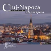 Cluj-Napoca
Calator prin tara mea