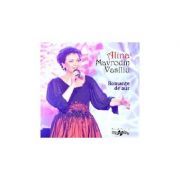 CD-Romante de aur-Alina Mavrodin Vasiliu