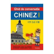 GHID DE CONVERSATIE CHINEZ-ROMAN