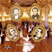CD-Strauss-Dinastia valsului