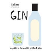 Gin
A guide to the world's greatest gin