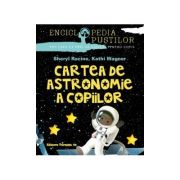 Cartea de astronomie a copiilor