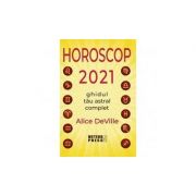Horoscop 2021
Ghidul tau astral complet