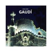 Album de arta Gaudi