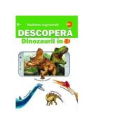 Descopera Dinozaurii in 4D