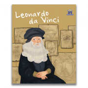 Leonado da Vinci