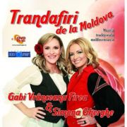 CD-Gabriela Firea Si Simona Gherghe-Trandafiri De La Moldova