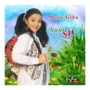 CD-Sunt sic (CD)
Oana Sarbu