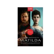 Matilda
Prim-balerina Teatrului Imperial Rus si amanta Tarului Nicolae al II-leaF
