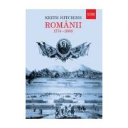 Romanii: 1774-1866