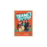 Team Together 5, Pupil's Book with Digital Resources