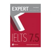 Expert IELTS 7. 5 Coursebook