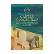Cartea Filocaliilo
Cele mai frumoase pagini