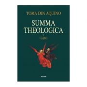 Summa theologica vol. 2