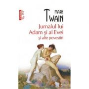 Jurnalul lui Adam si al Evei si alte povestiri