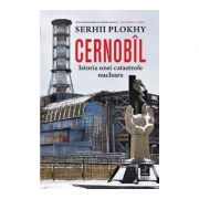 Cernobil
Istoria unei catastrofe nucleare