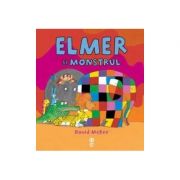 Elmer si Monstrul