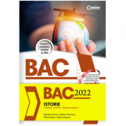 Bac 2022 - Istorie
