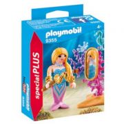 Playmobil Special Plus - Sirena