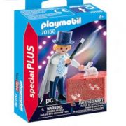 Playmobil Special Plus - Figurina magician