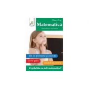Matematica. Clasa II