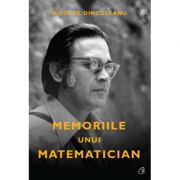 Memoriile unui matematician