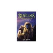 Bravelands. Vol. 4. Eroii savanei. Umbre inselatoare