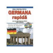 GERMANA RAPIDA + CD