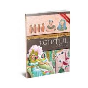 Enciclopedie - Egiptul Antic