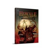 Hercule si cele 12 munci