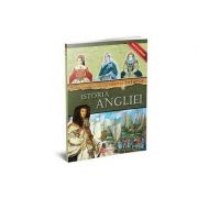 Enciclopedie: Istoria Angliei