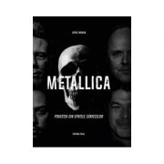 Metallica
Povestea din spatele cantecelor