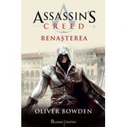 Assassin's Creed 1. Renasterea