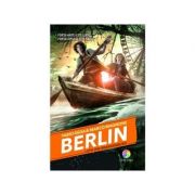 Berlin Vol. 4: Lupii din Branderburg