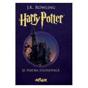 Harry Potter si piatra filosofala 1