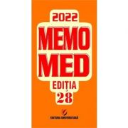 Memomed 2022