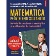 Matematica pe intelesul scolarilor