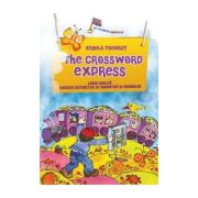 The Crossword Express. Elementary and Pre-Intermediate Levels