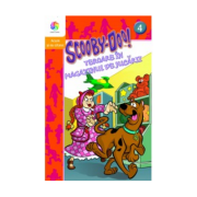 Scooby-Doo! Teroare in magazinul de jucarii (4)