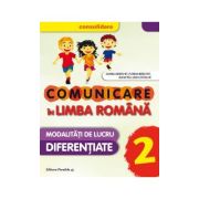 COMUNICARE LB ROMANA CLS 2