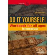 Do It Yourself! Workbook for all ages. Intermediate
