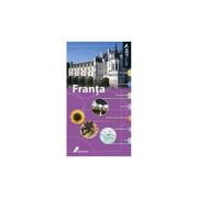 Key Guide - Franta