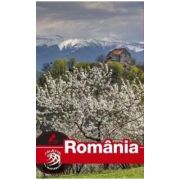 Ghid turistic Romania
